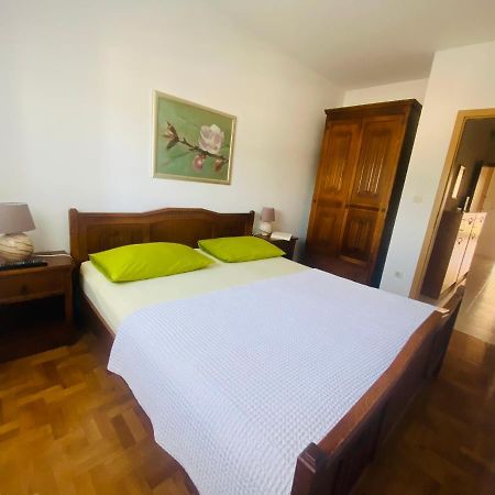 Apartamento Paulina Split Exterior foto