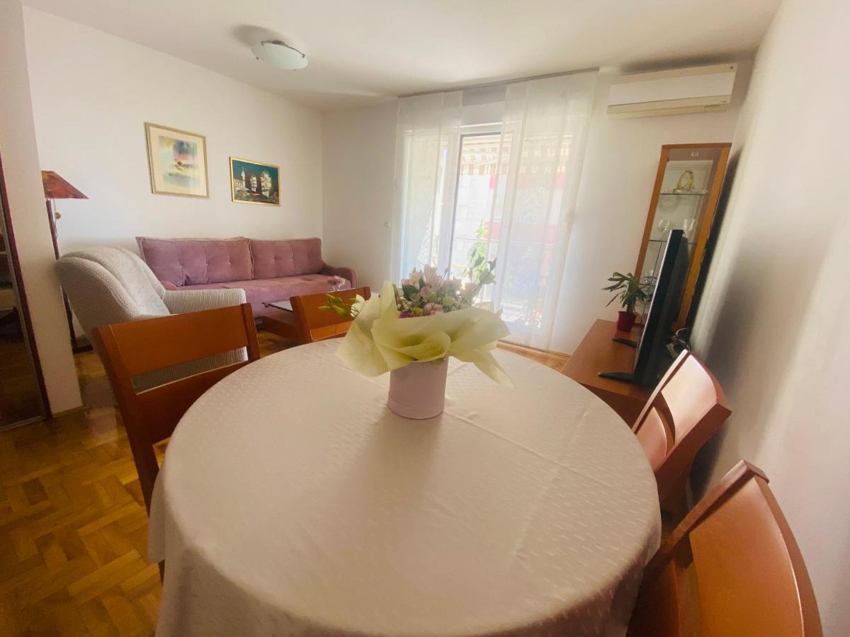 Apartamento Paulina Split Exterior foto