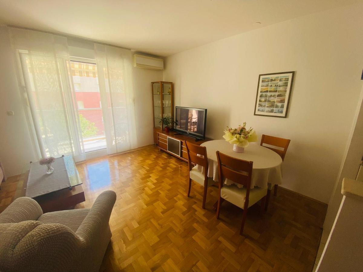 Apartamento Paulina Split Exterior foto