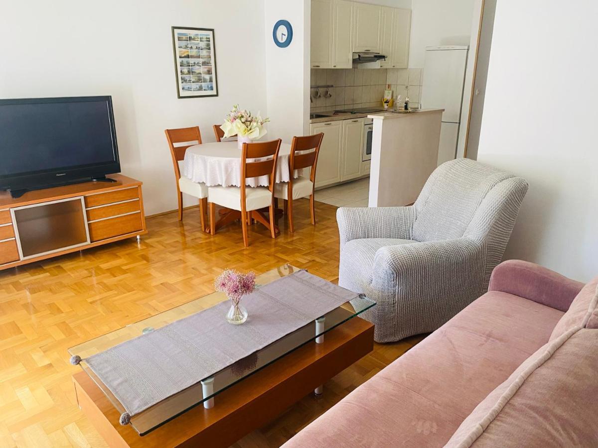 Apartamento Paulina Split Exterior foto