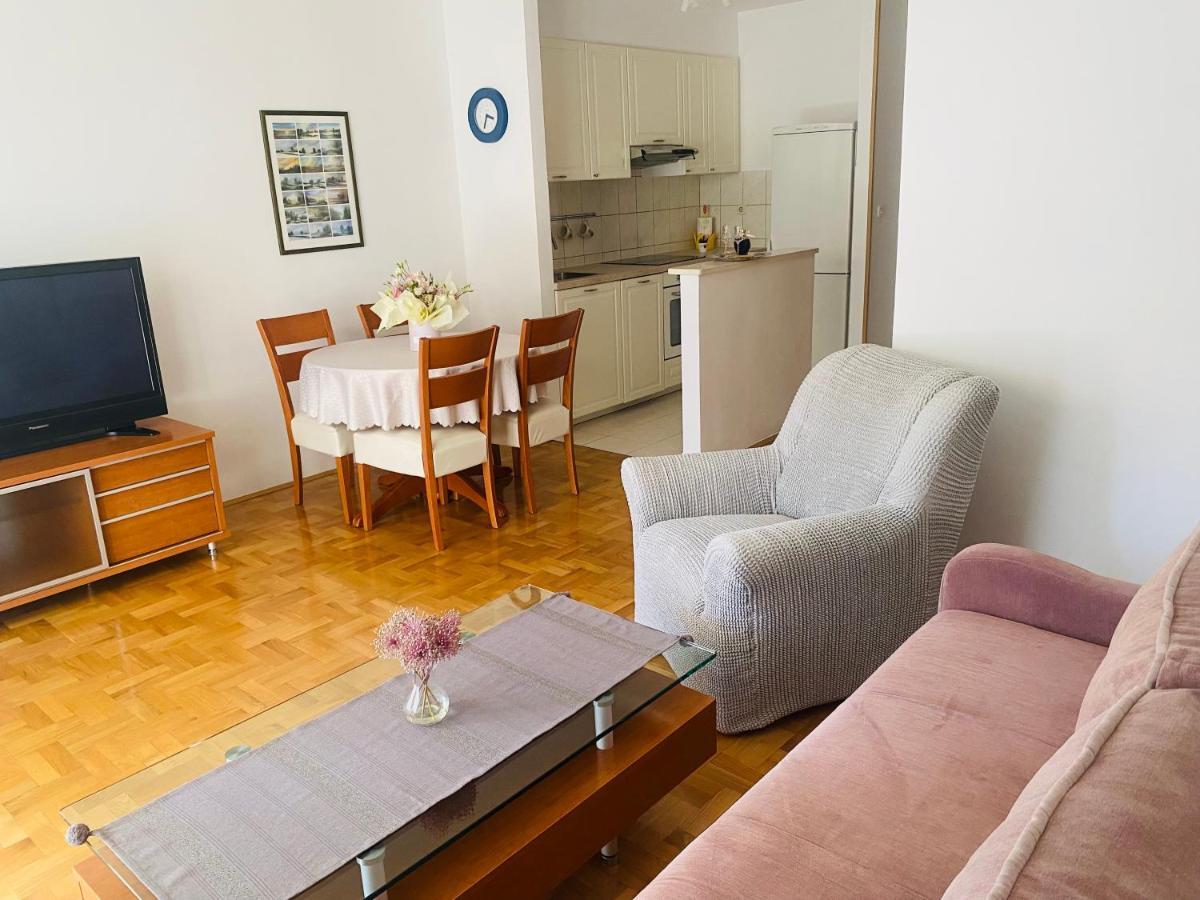 Apartamento Paulina Split Exterior foto