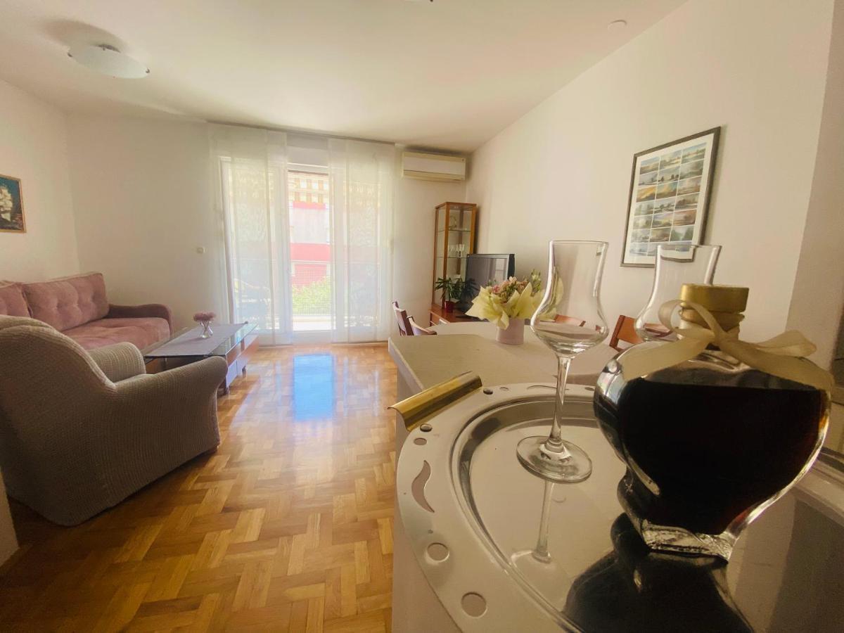 Apartamento Paulina Split Exterior foto