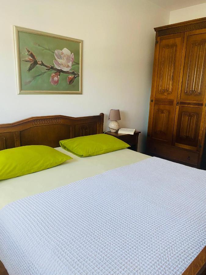 Apartamento Paulina Split Exterior foto