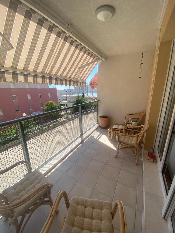 Apartamento Paulina Split Exterior foto