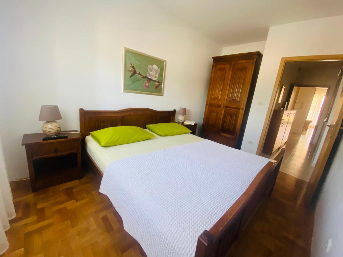 Apartamento Paulina Split Exterior foto