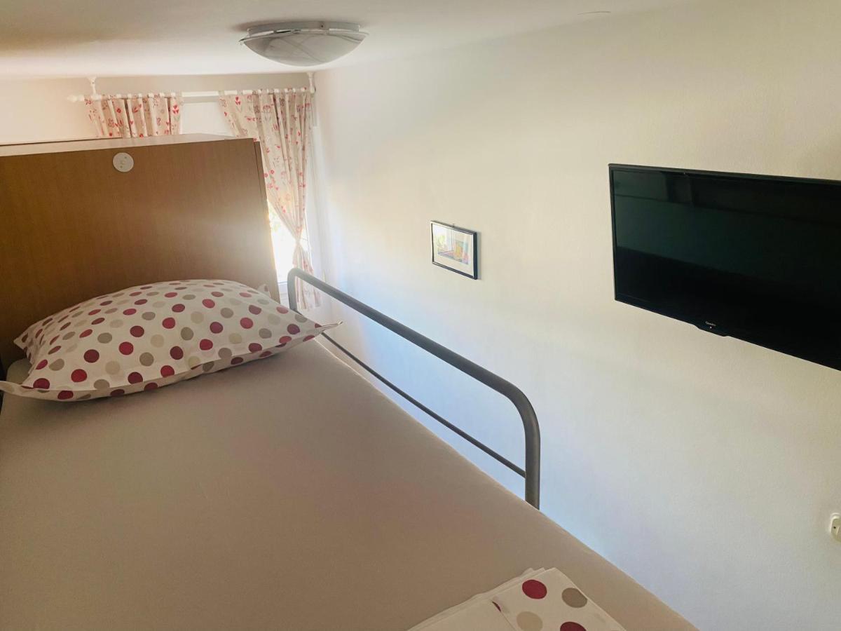 Apartamento Paulina Split Exterior foto