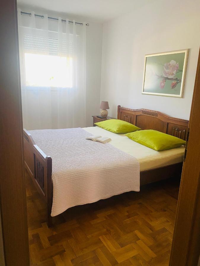 Apartamento Paulina Split Exterior foto