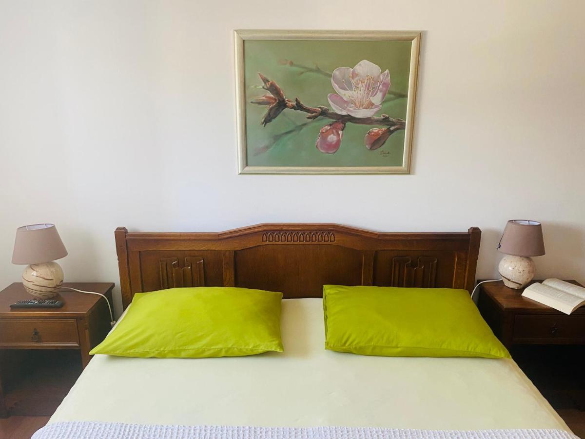 Apartamento Paulina Split Exterior foto