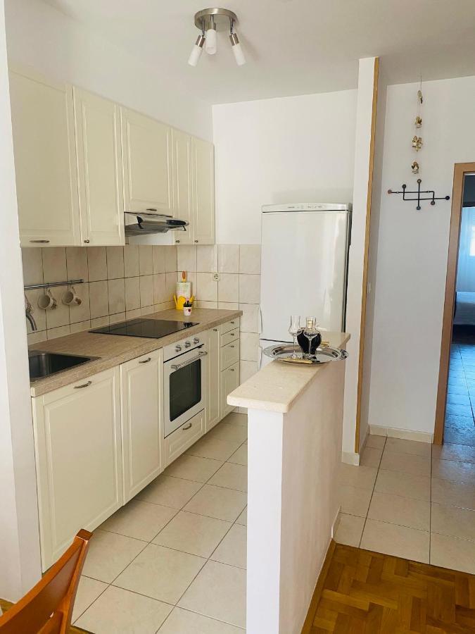 Apartamento Paulina Split Exterior foto