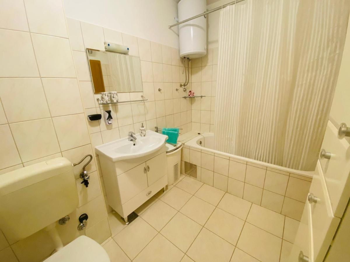 Apartamento Paulina Split Exterior foto