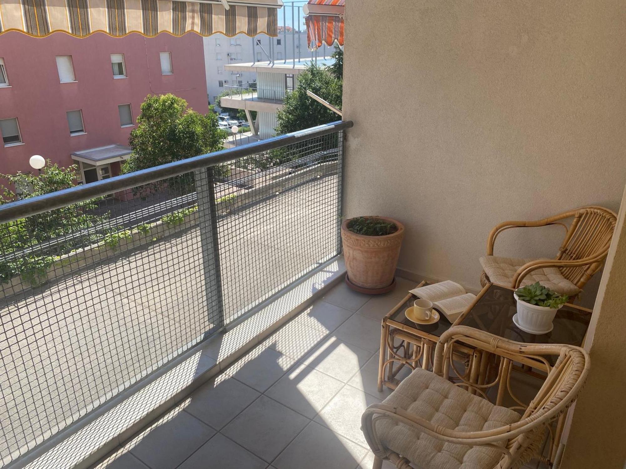 Apartamento Paulina Split Exterior foto